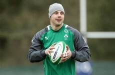 Bowe's Ulster move will be good for Ireland, says Humphreys