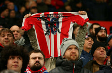 Stoke's clash with West Ham delayed after power failure