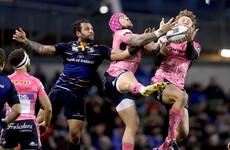 'To think he retired from the game 5 years ago': Nacewa an inspiration again for Leinster