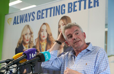Ryanair pilots suspend strike planned for Wednesday