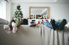 How to survive Christmas cabin fever - from a mum who's done it all before