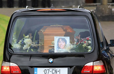 Hawe children were stabbed to death in their beds while mum Clodagh died in sitting room
