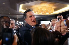 Mitt Romney prevails - just about - in not-so-Super Tuesday