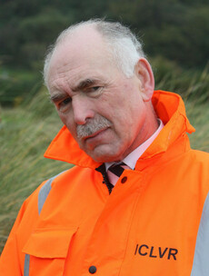 'As long as there is work to do we'll continue it': The lead detective searching for the remains of The Disappeared