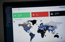 America says North Korea carried out WannaCry malware attack