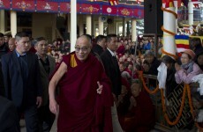 China calls Tibetan immolators 'criminals and outcasts'