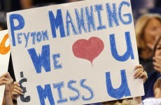 End of an era: Colts expected to part with Peyton Manning today