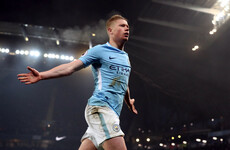 Man City set to tie down 'the best passer the Premier League has ever seen'