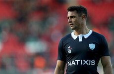 Documents reveal Dan Carter fined €1000 for drink driving