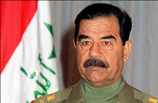 'Iraq owes us £5m': Ireland's prep ahead of a 1987 visit from one of Saddam's 'Dirty Dozen'