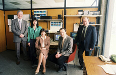 Gerald Fleming on why he's finishing up at Met Éireann (but bringing the weather with him)