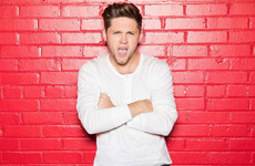 'They can go f*ck themselves': Niall Horan had a brilliant response to online trolls in an interview with Esquire