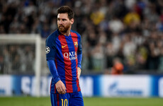 Lionel Messi pays €100,000 to bail brother out of house arrest in Argentina