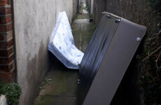 'You have to fight for them to do anything': North Dublin residents slam council over illegal dumping