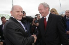 BAI upholds Gallagher complaint over Frontline tweet