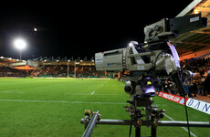 Aviva Premiership will become the first club rugby tournament to air on Chinese TV
