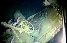 Australian submarine which went missing 103 years ago during WWI has been found