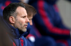 Ryan Giggs not interested in Swansea job after being overlooked before