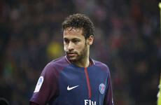 Neymar eager to 'make history' with scalp over Champions League holders Real Madrid