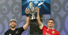 QUIZ: How well do you remember the international rugby year?