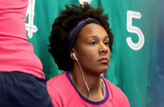 Sophie Spence announces retirement from international rugby after omission from Six Nations squad