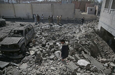 Ireland to give more money towards Yemen crisis as Irish aid set to jump next year