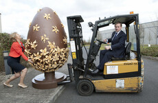 Lily O'Brien's chocolate manufacturer bought by Polish company for €40 million