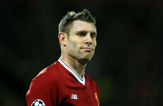 Milner wants 'boring' Liverpool after Arsenal thriller