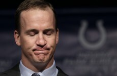Bidding begins for Peyton Manning's next place