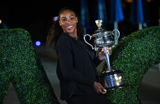 Serena Williams will step up Grand Slam record chase with comeback set for Friday
