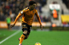 Premier League-bound? Wolves go 10 games unbeaten
