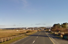 Man (20s) killed after being struck by car in early hours of this morning