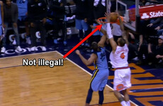 Suns' game-winning alley-oop was legal because of a little-known NBA rule that  coach had kept secret for 15 years