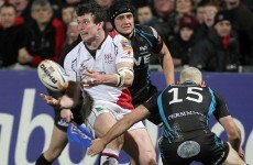 Outbound: Ian Whitten agrees move to Exeter