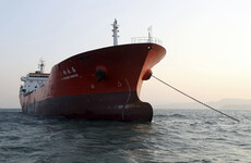 South Korea seizes ship that was allegedly selling oil in secret to North Korea