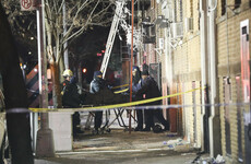 Boy (3) started New York fire which killed 12 by playing with apartment cooker