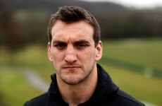 British and Irish Lions captain heads sports New Year Honours list