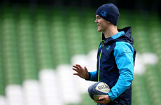 Sexton returns to captain Leinster as Connacht make 3 changes