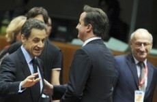 British parliamentary committee: ‘UK must prepare for loss of influence’
