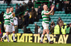 Rodgers hopes break will revive his 'weary' Celtic side