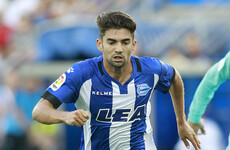 Zinedine Zidane's son set for Switzerland move