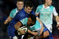 'We got away with it,' says Cullen as KK left biting his tongue after loss to Leinster