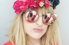 What's in my makeup bag? Sophie White