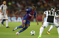 Barcelona's record signing set for return on Thursday night after being out injured since September