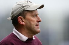 Loughnane calls for more transparency in GAA