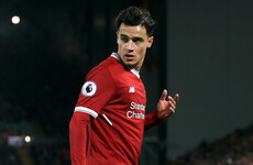Coutinho chooses Barca shirt number, United want PSG winger and all today's transfer gossip