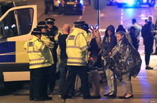 Homeless man hailed as 'hero' following Manchester attack admits stealing from victims