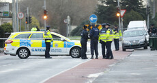 'It's the randomness of it that's frightening': Dundalk stunned by fatal stab attack