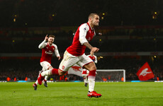 Is Jack Wilshere back and more Arsenal-Chelsea talking points