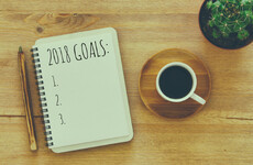 New year, new career? Tell us what advice you need to make the leap